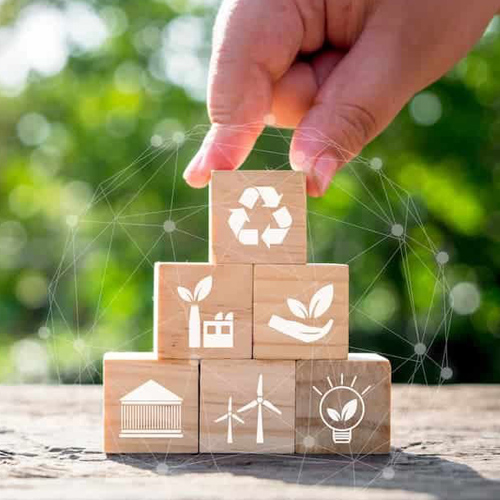 Sistema de Gestión Ambiental