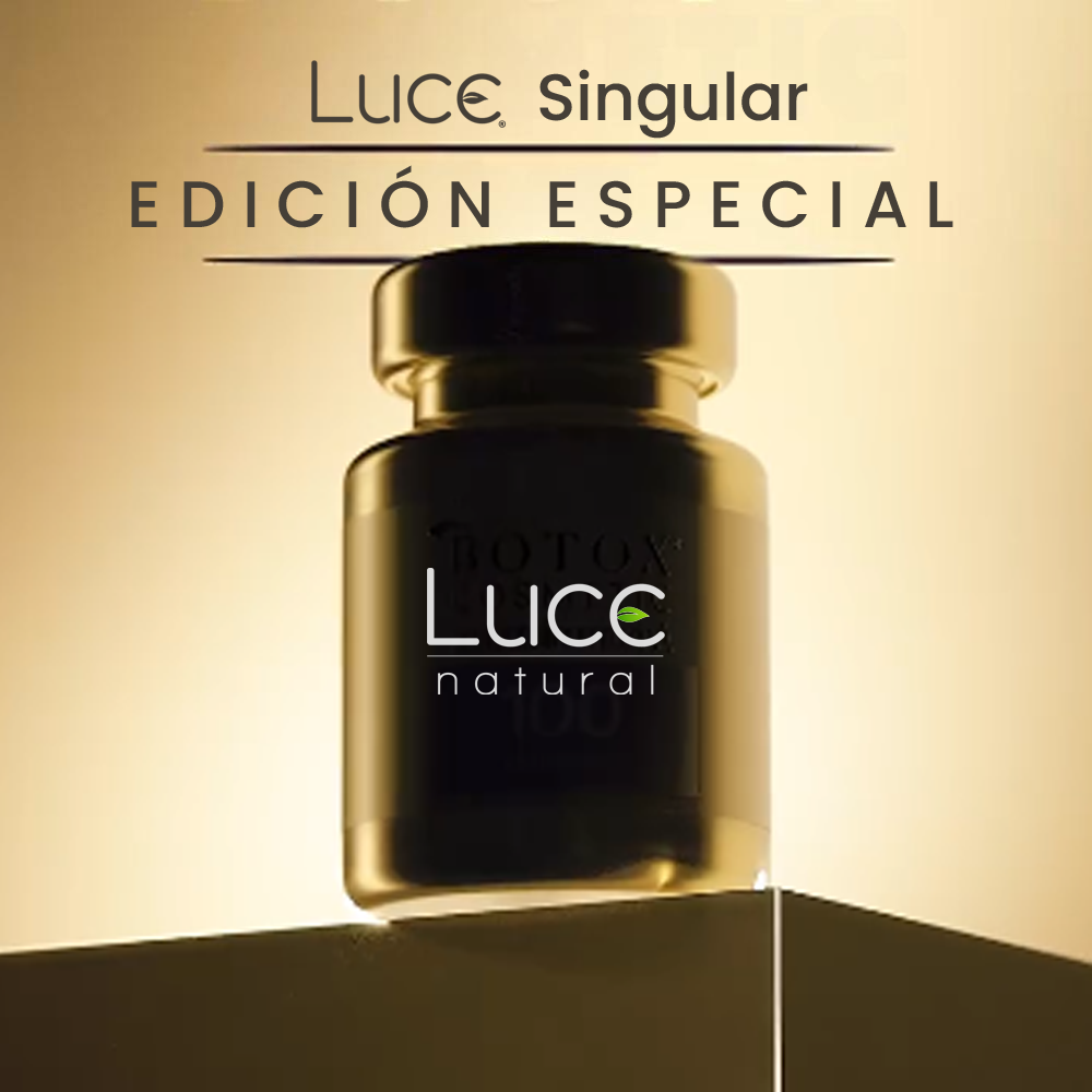 Luce® Singular