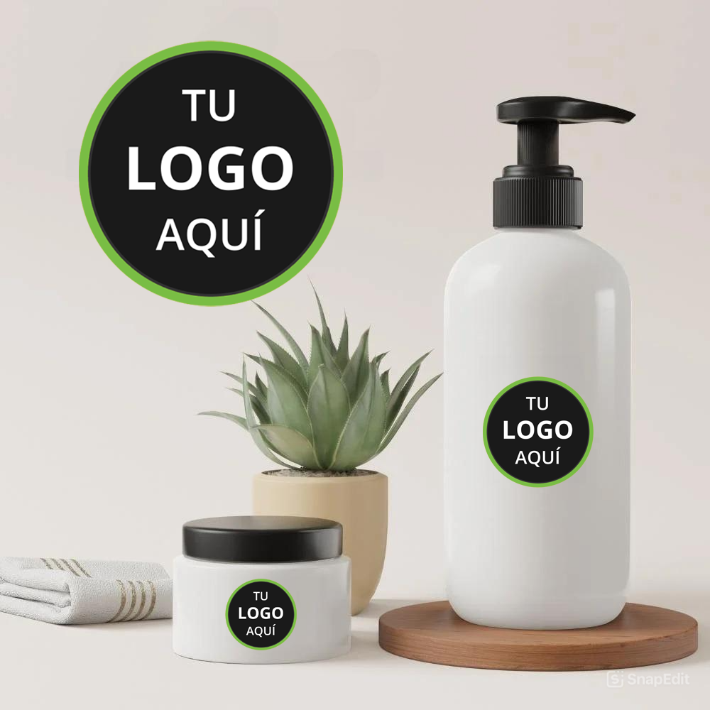 Luce® Identidad